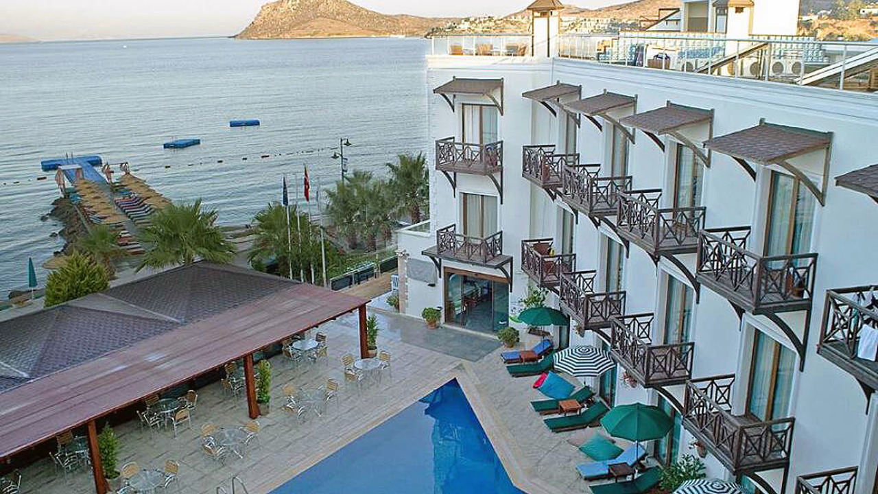 Elite Bodrum