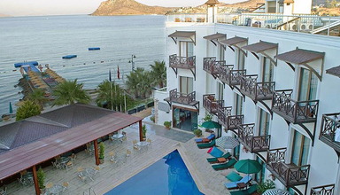 Elite Bodrum