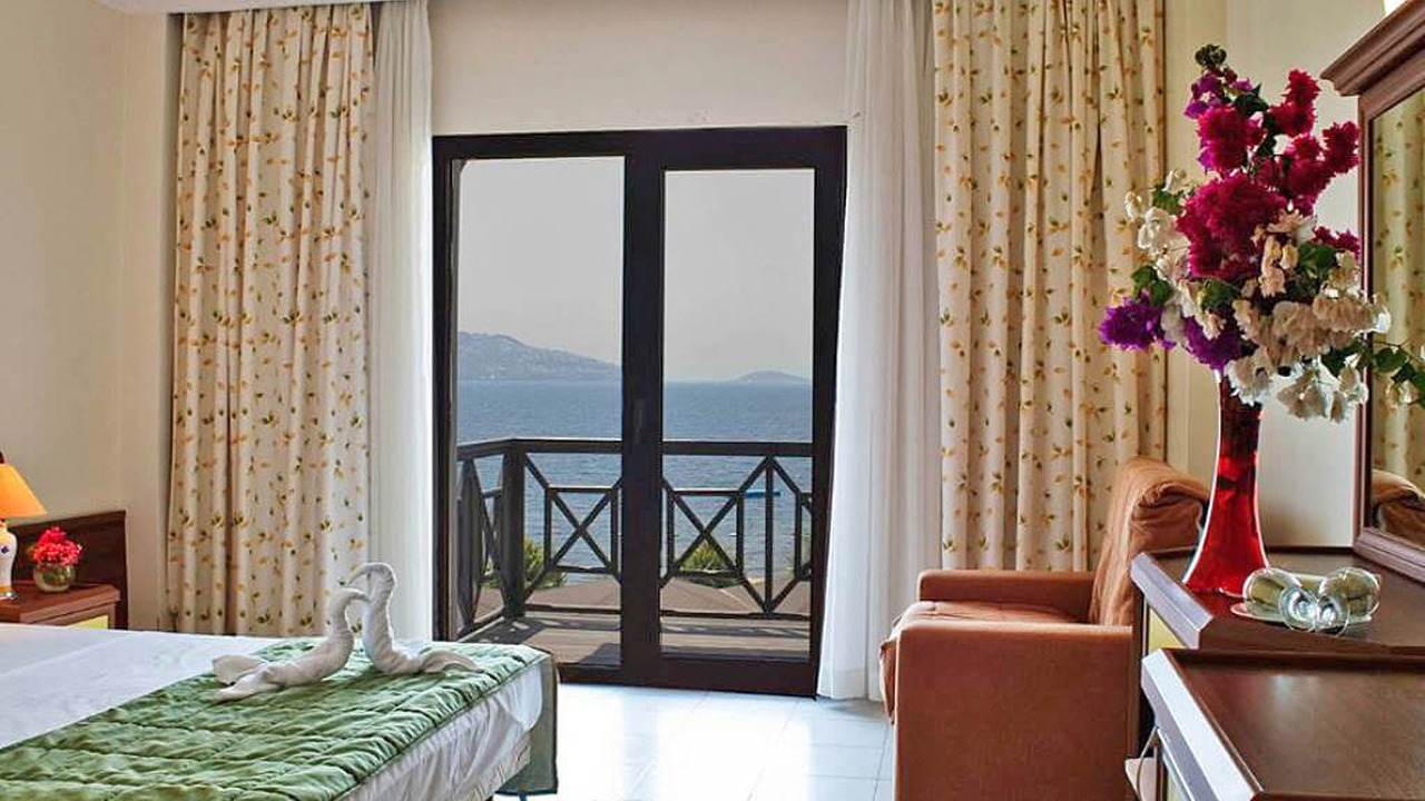 Elite Bodrum