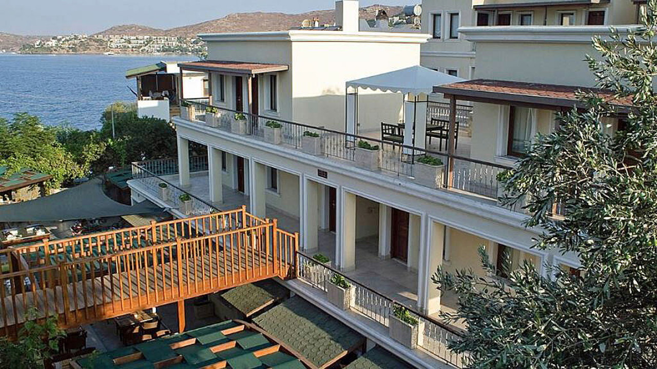 Elite Bodrum