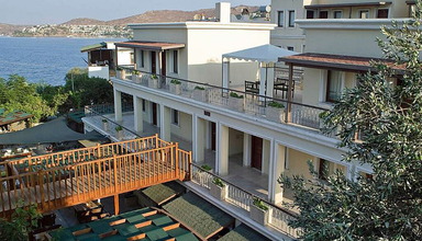 Elite Bodrum