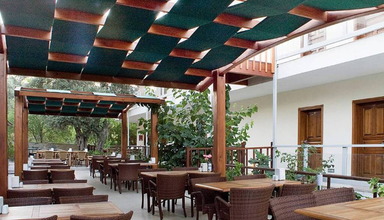 Elite Bodrum