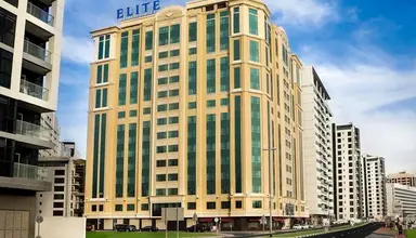 Elite Byblos