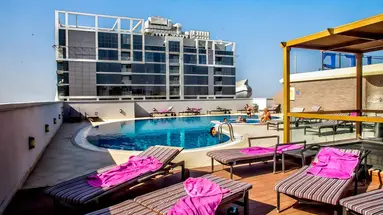 Elite Byblos