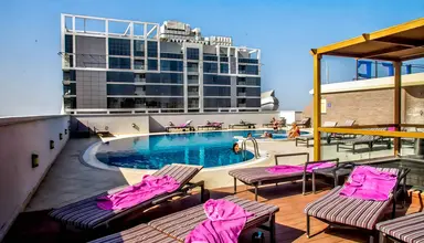 Elite Byblos