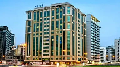 Elite Byblos
