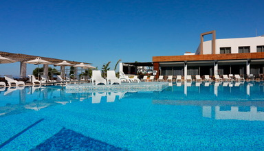 Elite City Resort