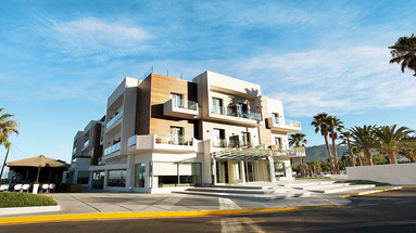 Elite City Resort