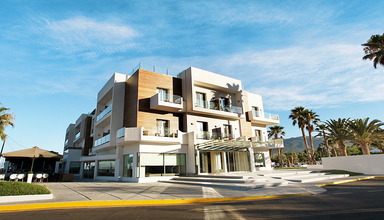 Elite City Resort