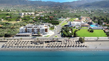 Elite City Resort