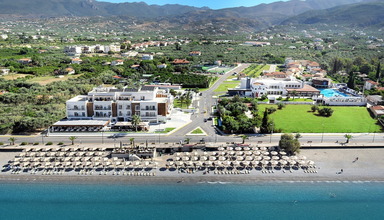 Elite City Resort
