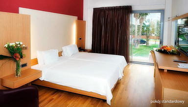 Elite City Resort