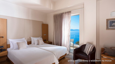 Elite City Resort