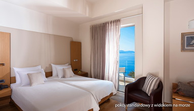 Elite City Resort
