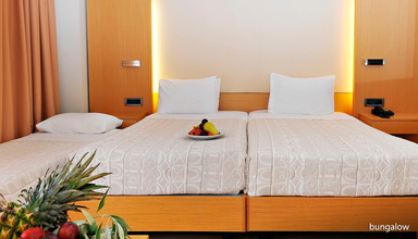 Elite City Resort