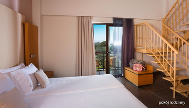 Elite City Resort