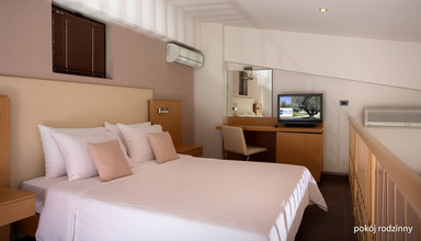 Elite City Resort