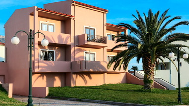 Elite City Resort