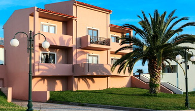 Elite City Resort