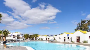 Elite Fuerteventura by ECR