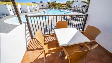 Elite Fuerteventura by ECR