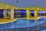 Elite Luxury Suite & Spa