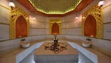 Elite Luxury Suite & Spa