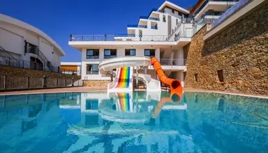 Elite Luxury Suite & Spa