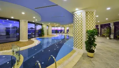 Elite Luxury Suite & Spa