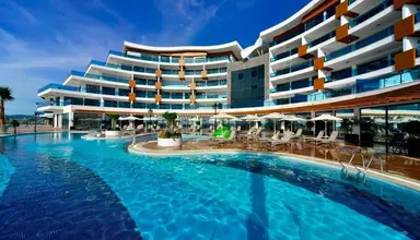 Elite Luxury Suite & Spa