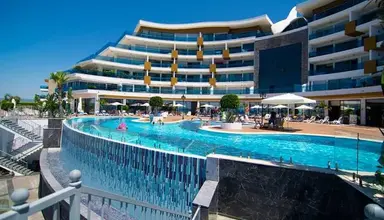 Elite Luxury Suite & Spa