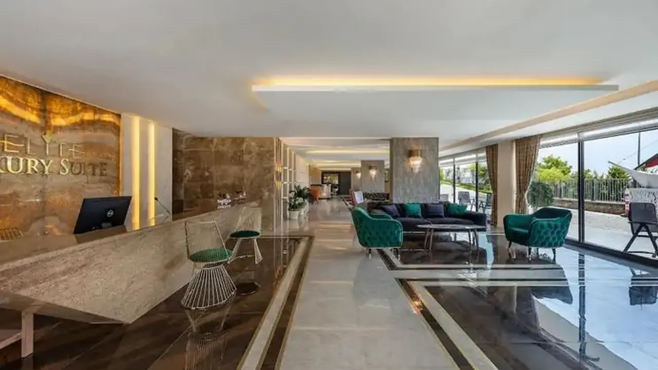 Elite Luxury Suite & Spa