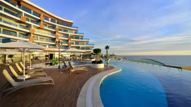 Elite Luxury Suite & Spa