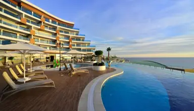 Elite Luxury Suite & Spa