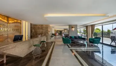 Elite Luxury Suite & Spa