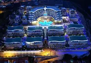 Elite Luxury Suite & Spa
