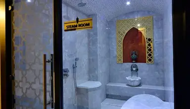 Elite Luxury Suite & Spa
