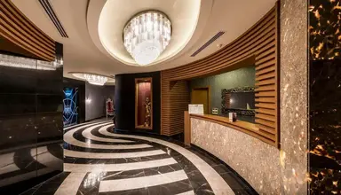 Elite Luxury Suite & Spa