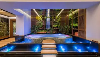 Elite Luxury Suite & Spa