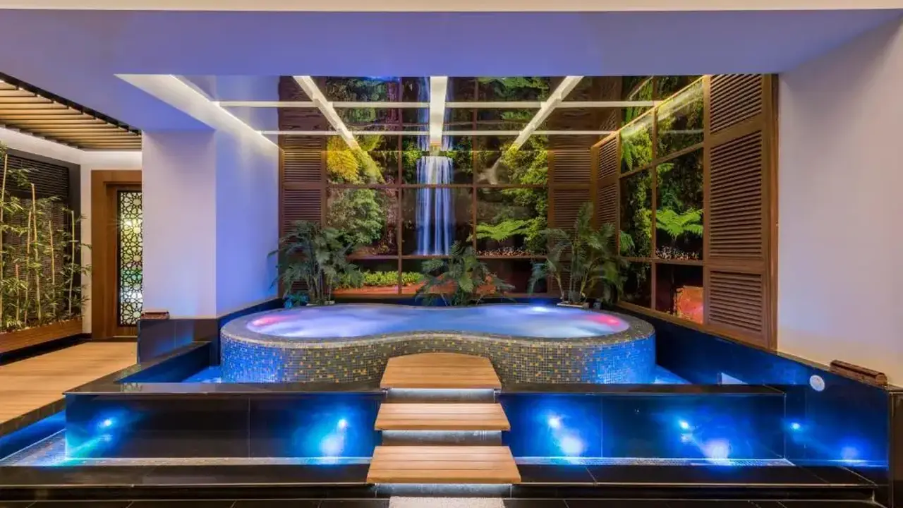 Elite Luxury Suite & Spa