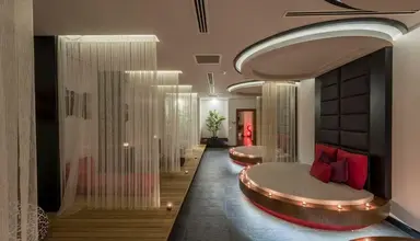 Elite Luxury Suite & Spa