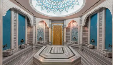 Elite Luxury Suite & Spa