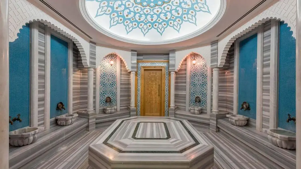 Elite Luxury Suite & Spa