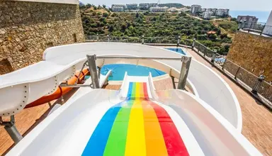 Elite Luxury Suite & Spa