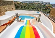 Elite Luxury Suite & Spa