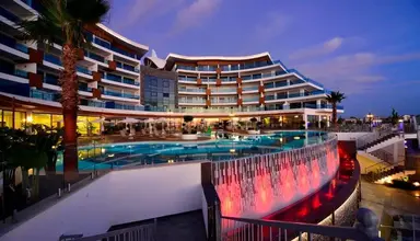 Elite Luxury Suite & Spa