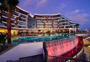Elite Luxury Suite & Spa