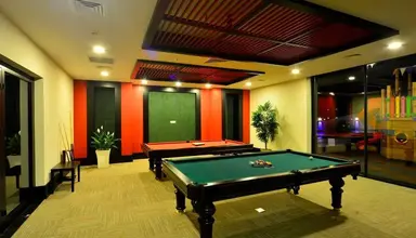 Elite Luxury Suite & Spa