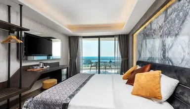 Elite Luxury Suite & Spa