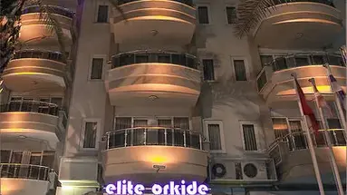 Elite Orkide